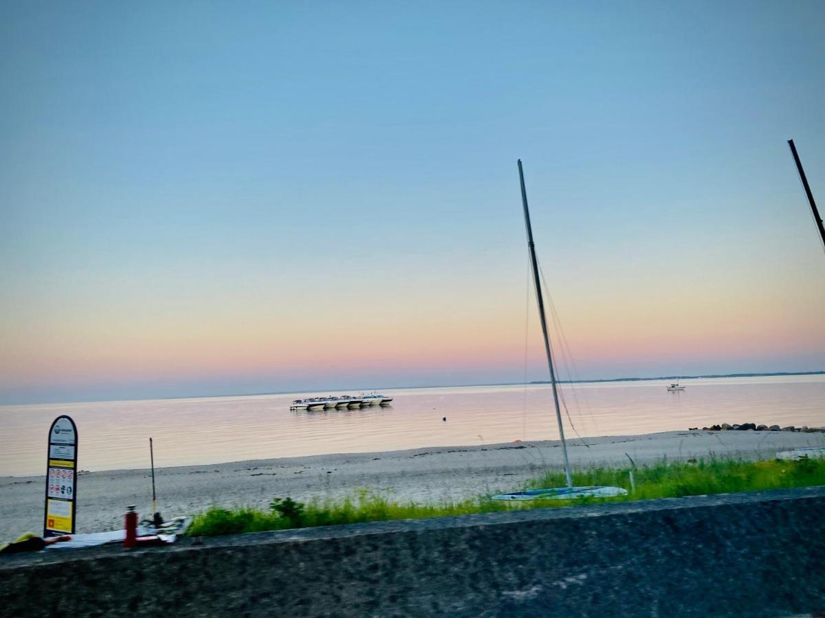 Panoramic Fewo Seeschwalbe - Pool - Familien - Strandnah - Hunde Sierksdorf Exterior foto